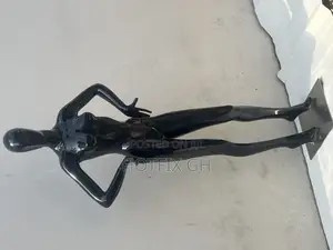 Fiberglass Mannequin Black