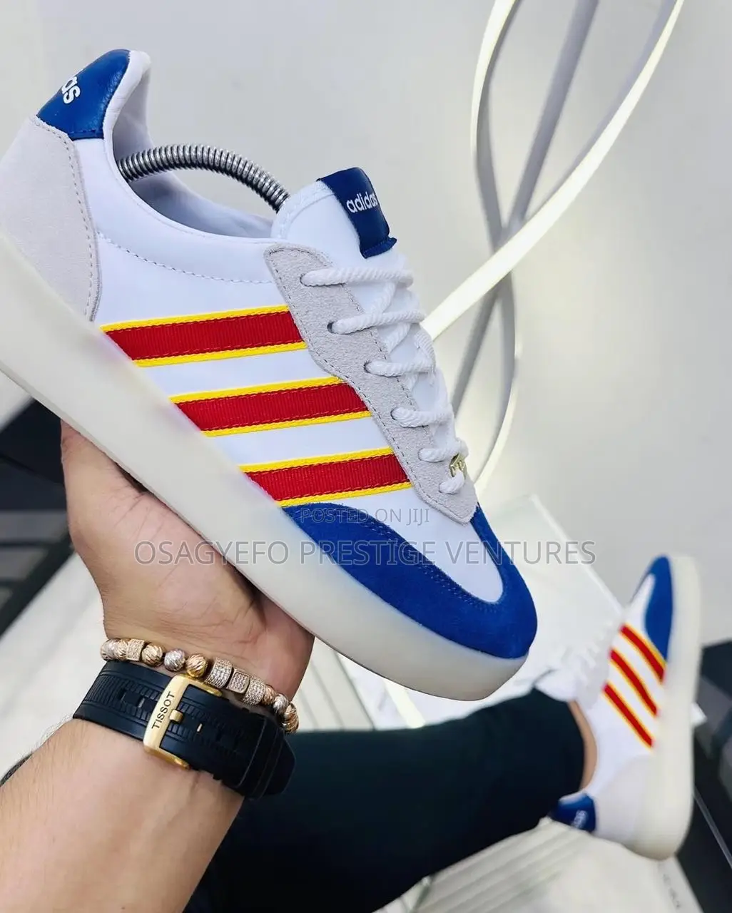 Quality Adidas Sneakers