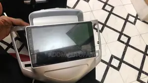 Chevrolet Cruze Android Tape Screen
