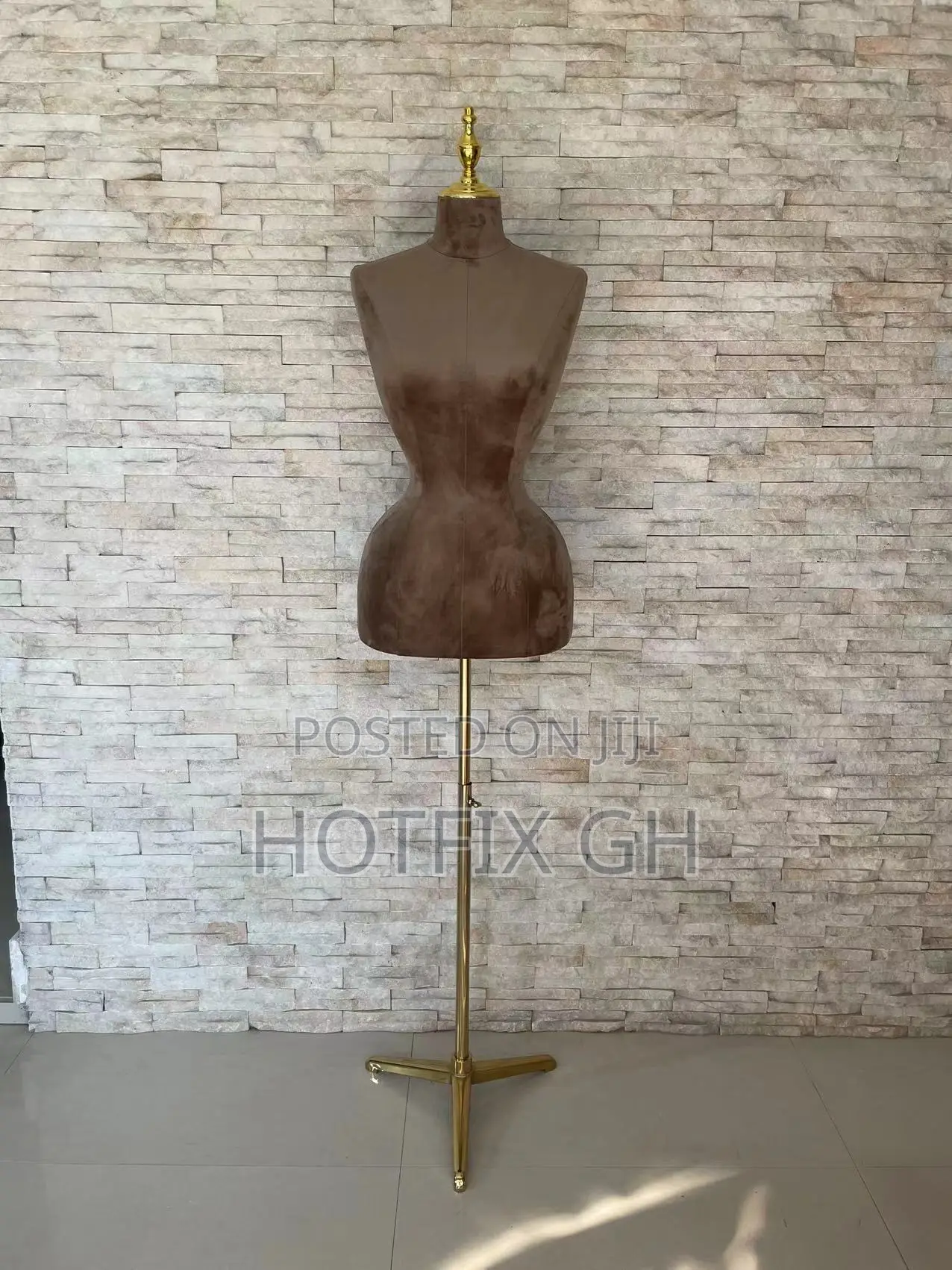 Pinnable Dress Foam