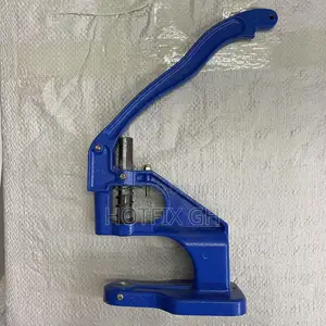 Eyelets Machine