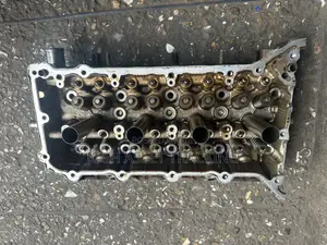 Engine Head for Toyota Cars