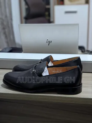 Marcco Cardini Men's Leather Shoes