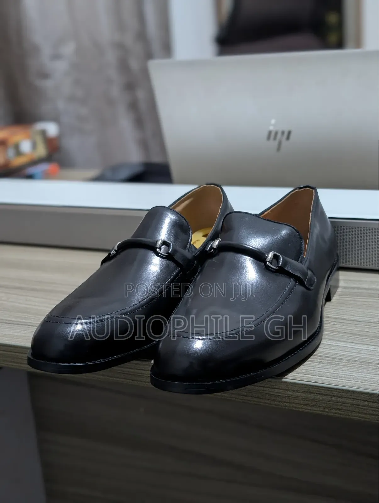 Marcco Cardini Men's Leather Shoes