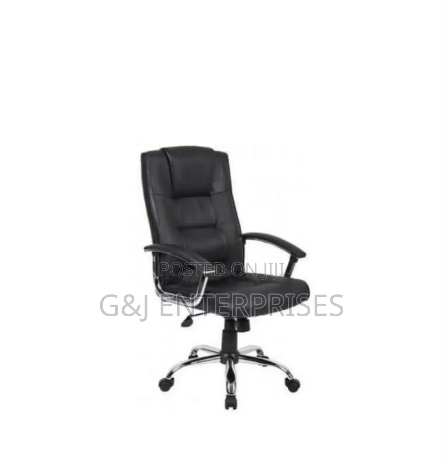 Executive Office Swivel Chair