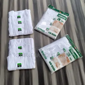 Ori*Ginal Singlets for Men