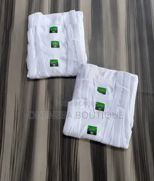 Ori*Ginal Singlets for Men