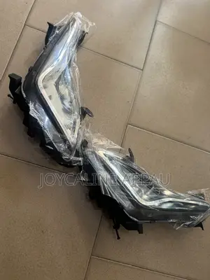Elantra 2014 to 2016 Fog Light