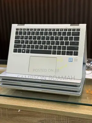 New Laptop HP EliteBook 1040 G6 16GB Intel Core I7 SSD 512GB