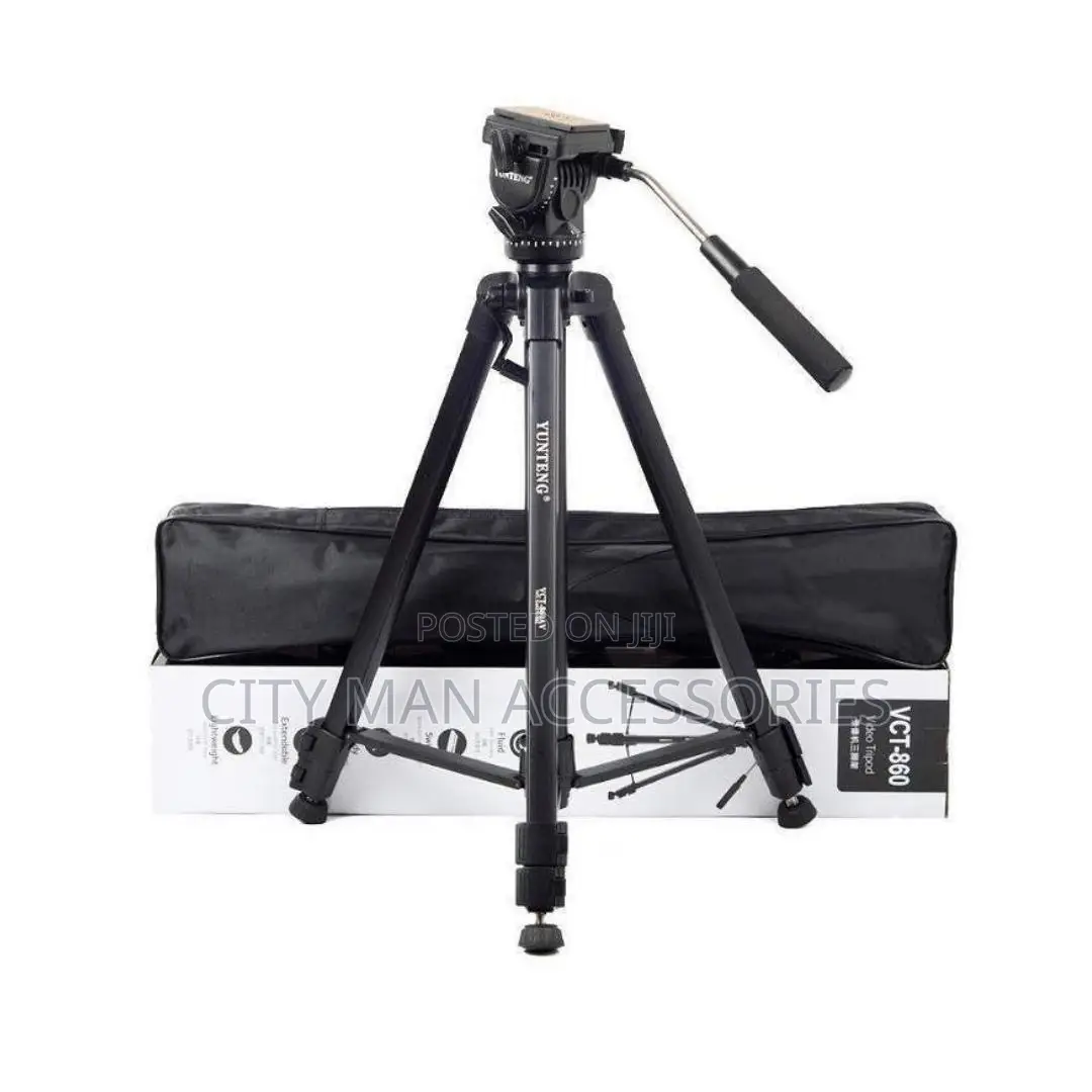 Camera Tripod