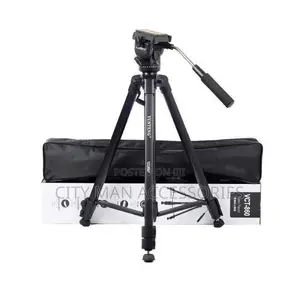 Camera Tripod