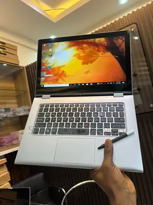 New Laptop Dell Inspiron 13 5368 8GB Intel Core I5 SSD 256GB
