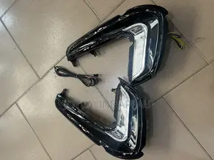 Hyundai Elantra 2017 Sport Fog Light Led