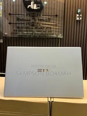 New Laptop Asus VivoBook X540SA 8GB Intel Core I7 SSD 256GB