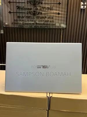 New Laptop Asus VivoBook X540SA 8GB Intel Core I7 SSD 256GB