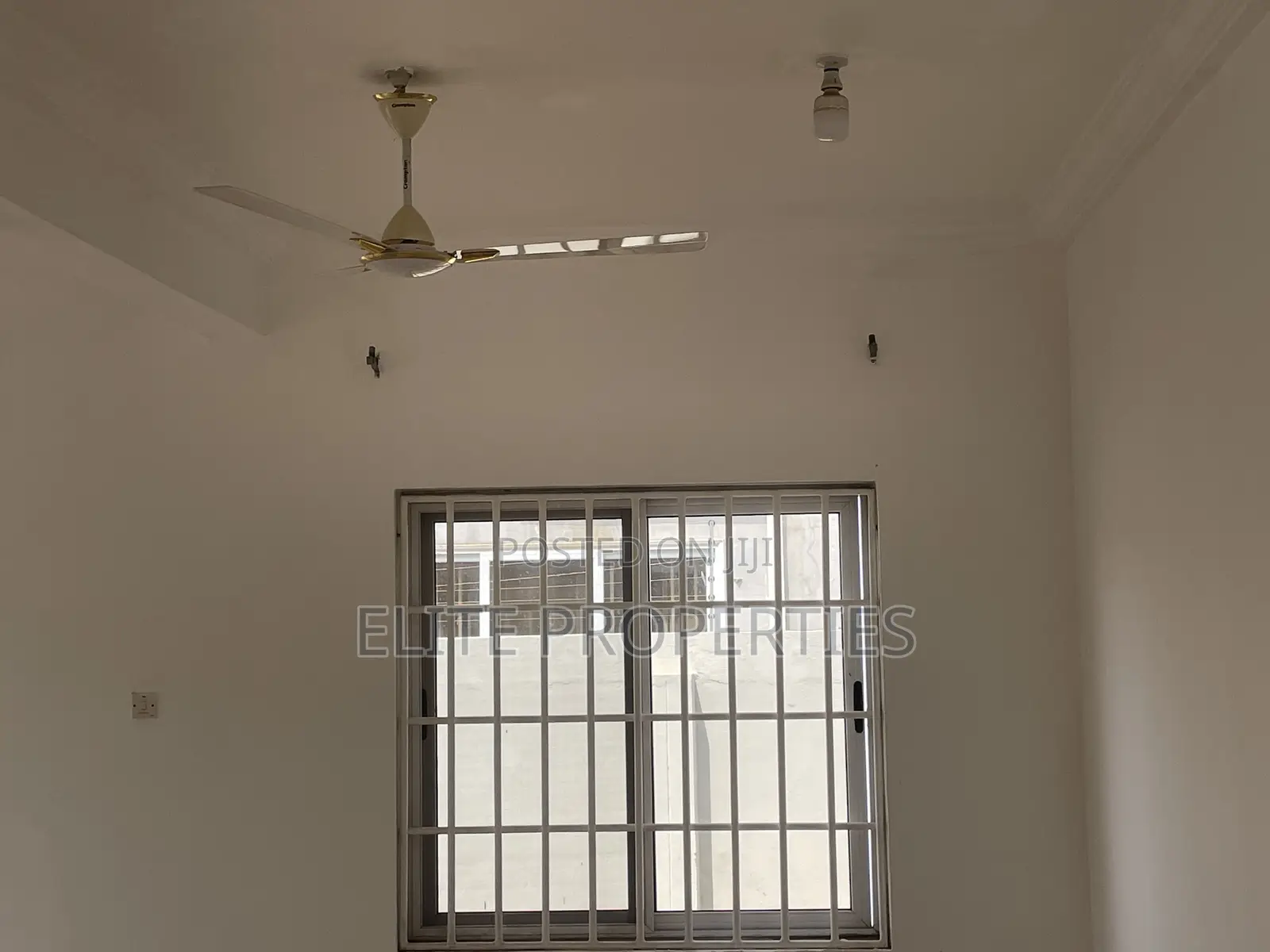 4bdrm Duplex in Community 25 Hfc for rent