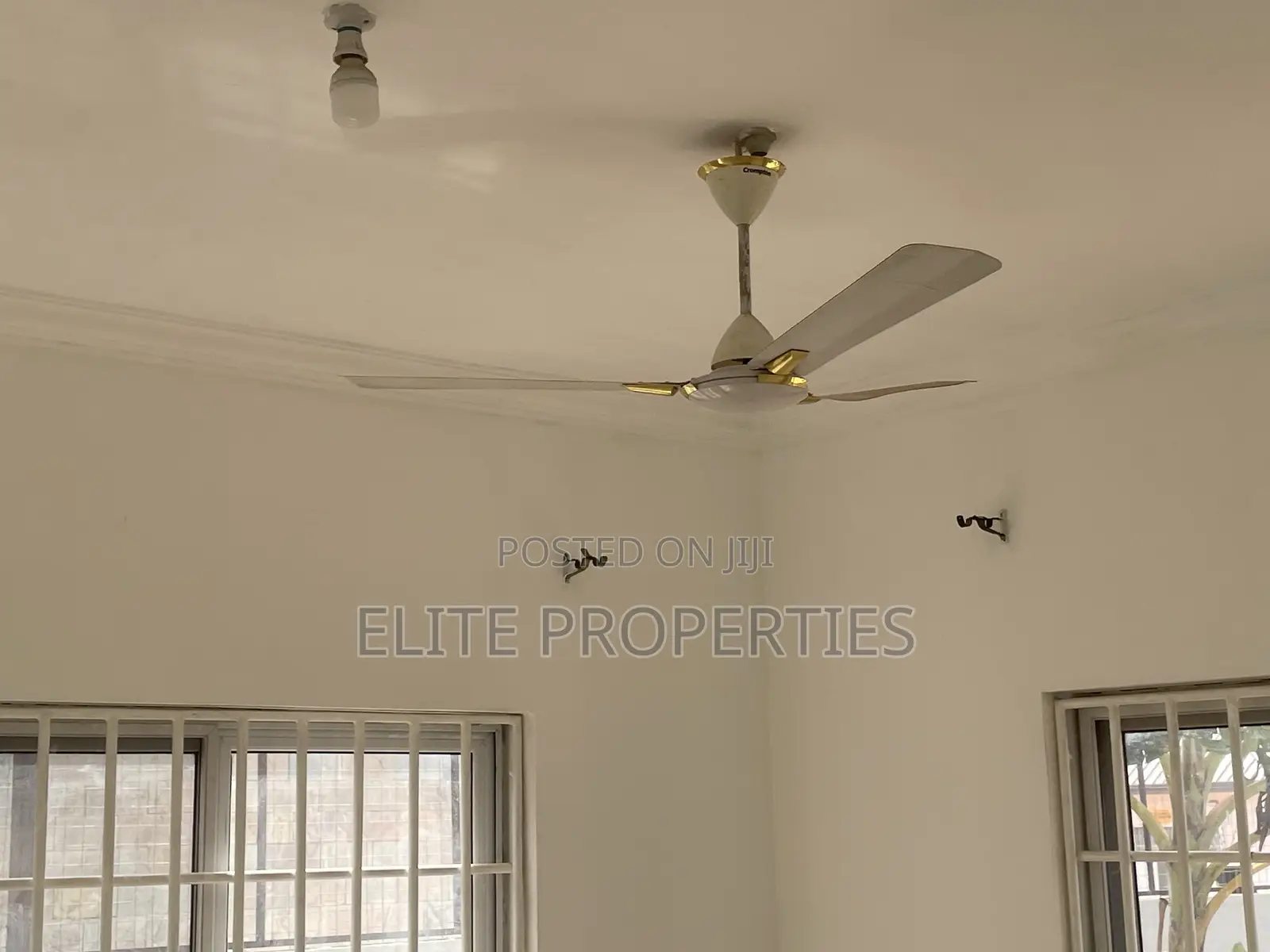 4bdrm Duplex in Community 25 Hfc for rent