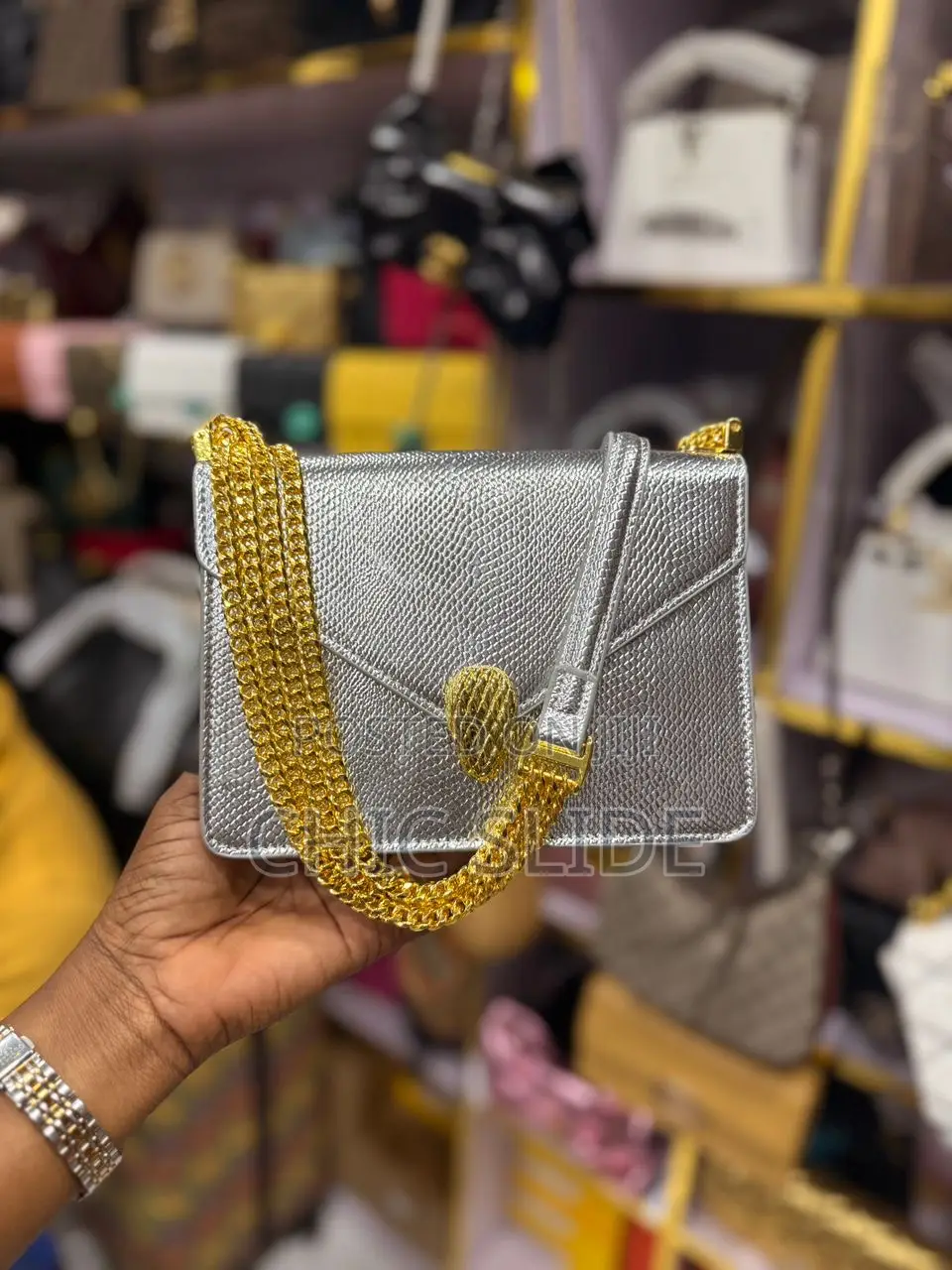 New Hand Chain Bag