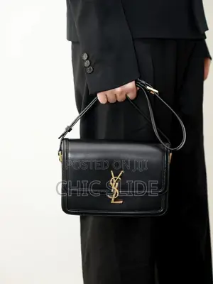 Saint Laurent Shoulder Bag