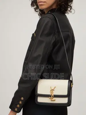 Saint Laurent Shoulder Bag