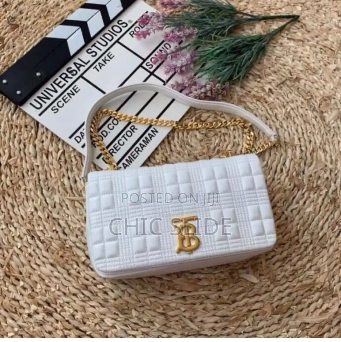 Burberry Shoulderbag