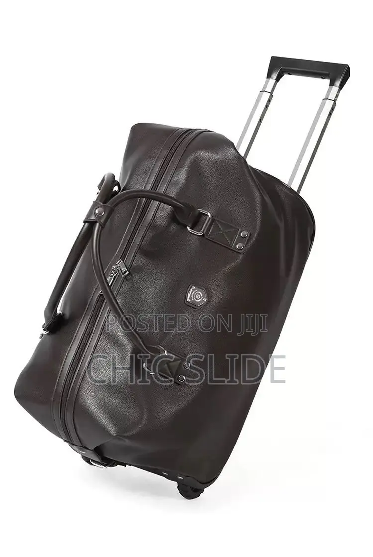 Trolley Duffel Bag