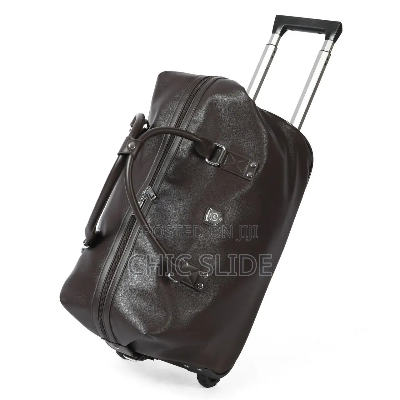 Trolley Duffel Bag