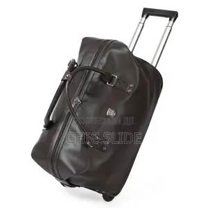 Trolley Duffel Bag