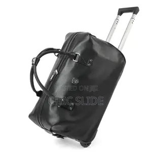 Trolley Duffel Bag
