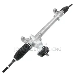 Hyundai Sonata 2012-2014 Steering Rack