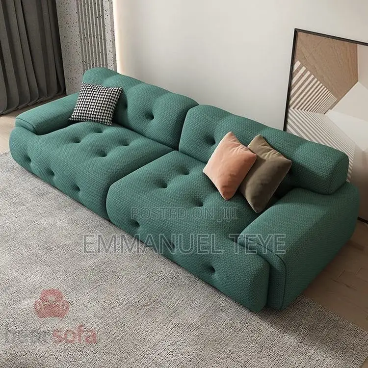 Luxury 2 in One Sofa