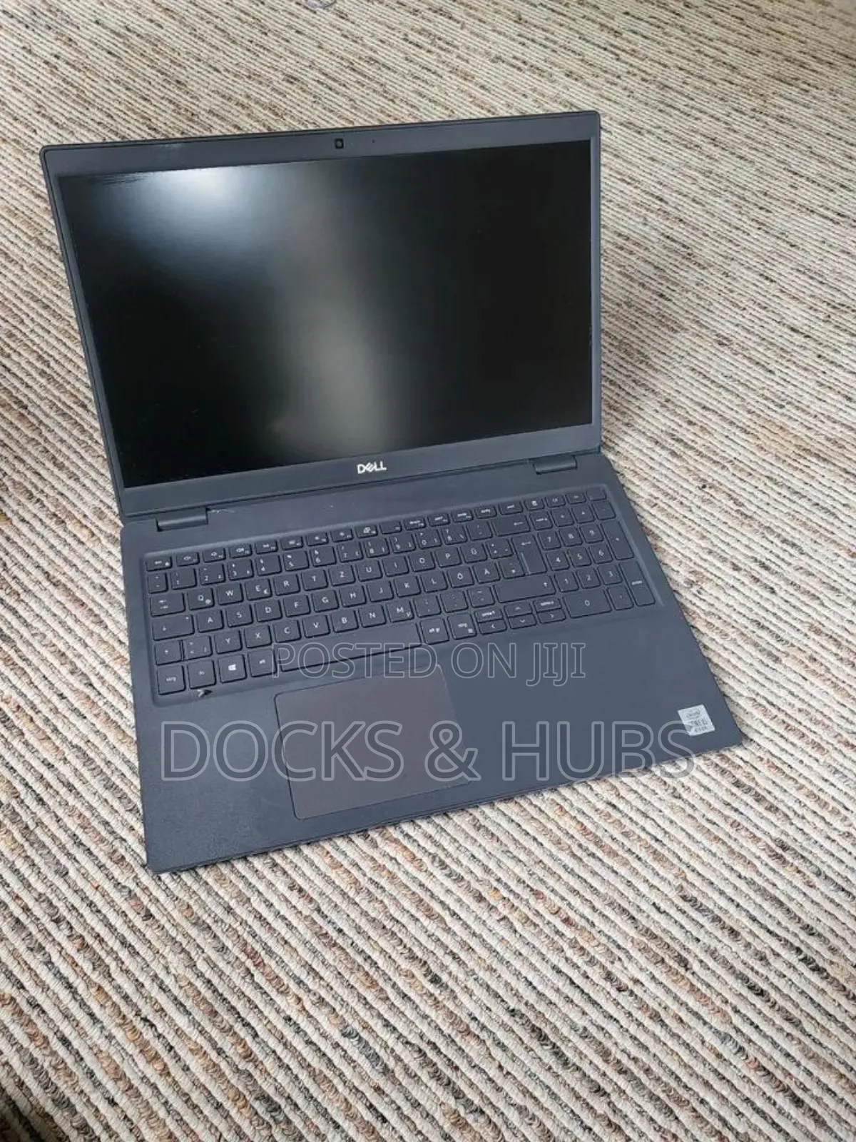 Laptop Dell Latitude 3510 16GB Intel Core I7 SSD 512GB