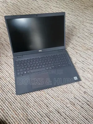 Laptop Dell Latitude 3510 16GB Intel Core I7 SSD 512GB