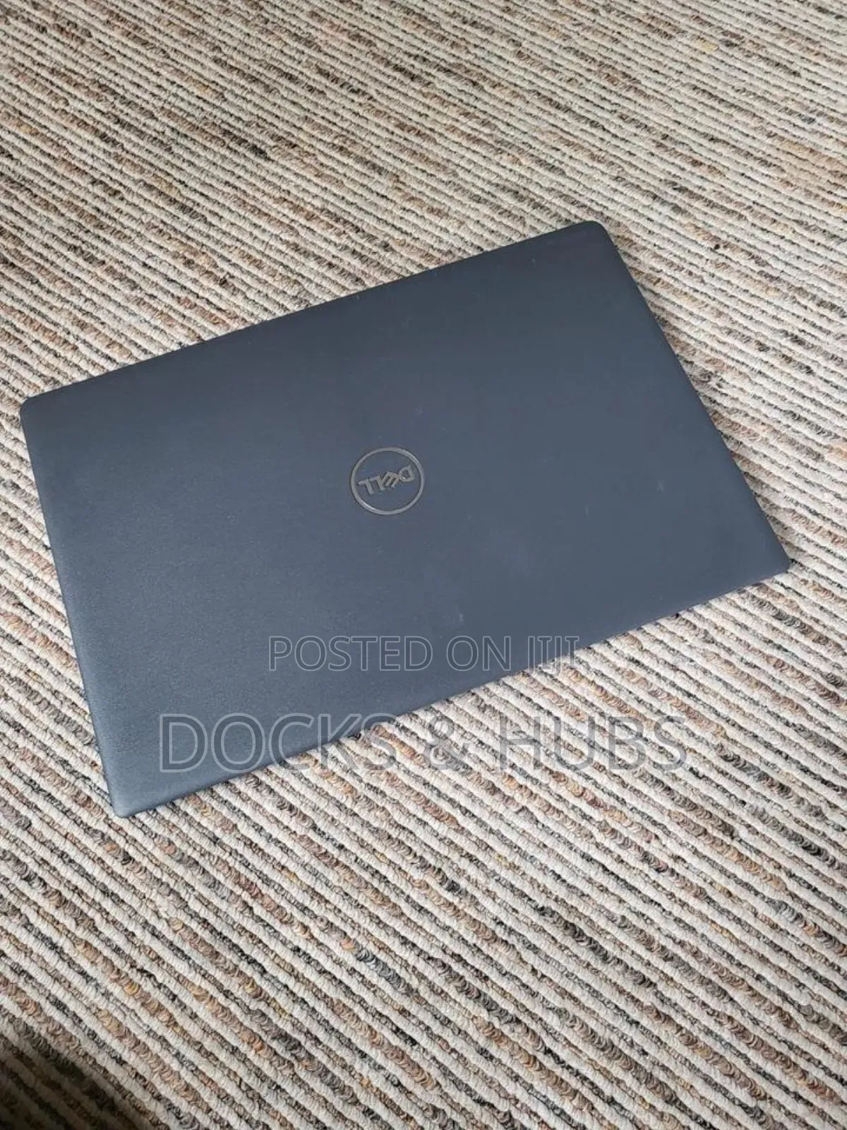 Laptop Dell Latitude 3510 16GB Intel Core I7 SSD 512GB