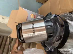 Fufu Machine