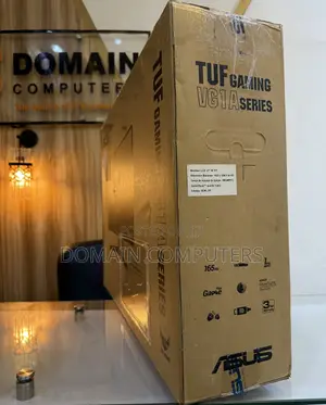 Asus Tuf Gaming Monitor 27 Inches