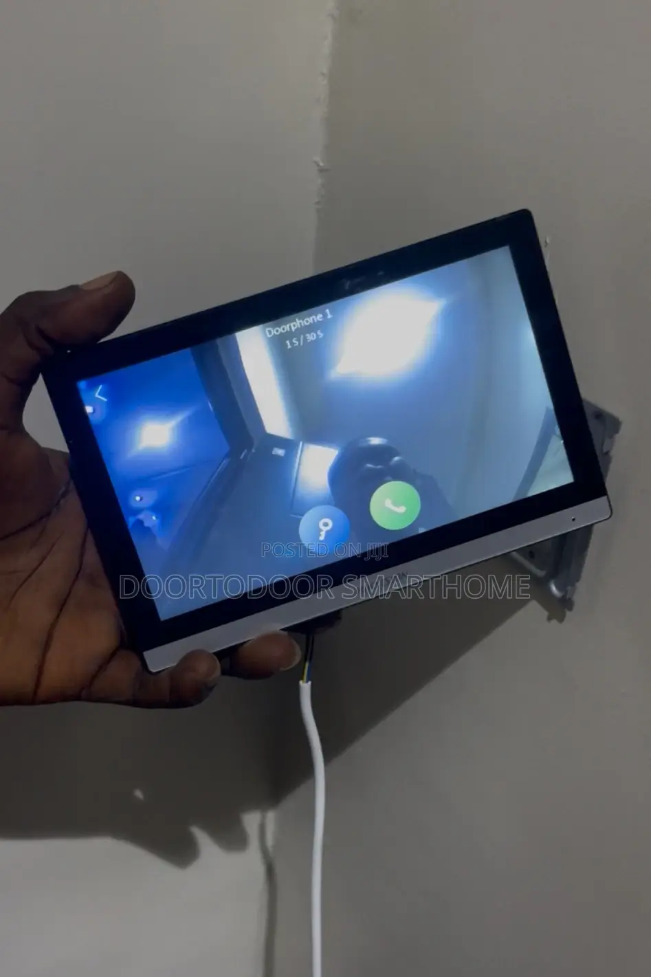 Video Doorbell