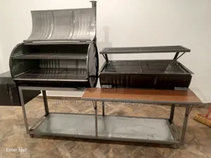 Barbecue Grill