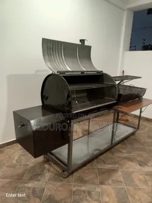 Barbecue Grill