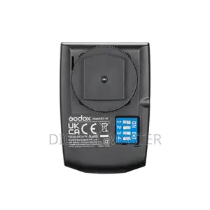 Godox Tt520iii on-Camera Flash Speedlite