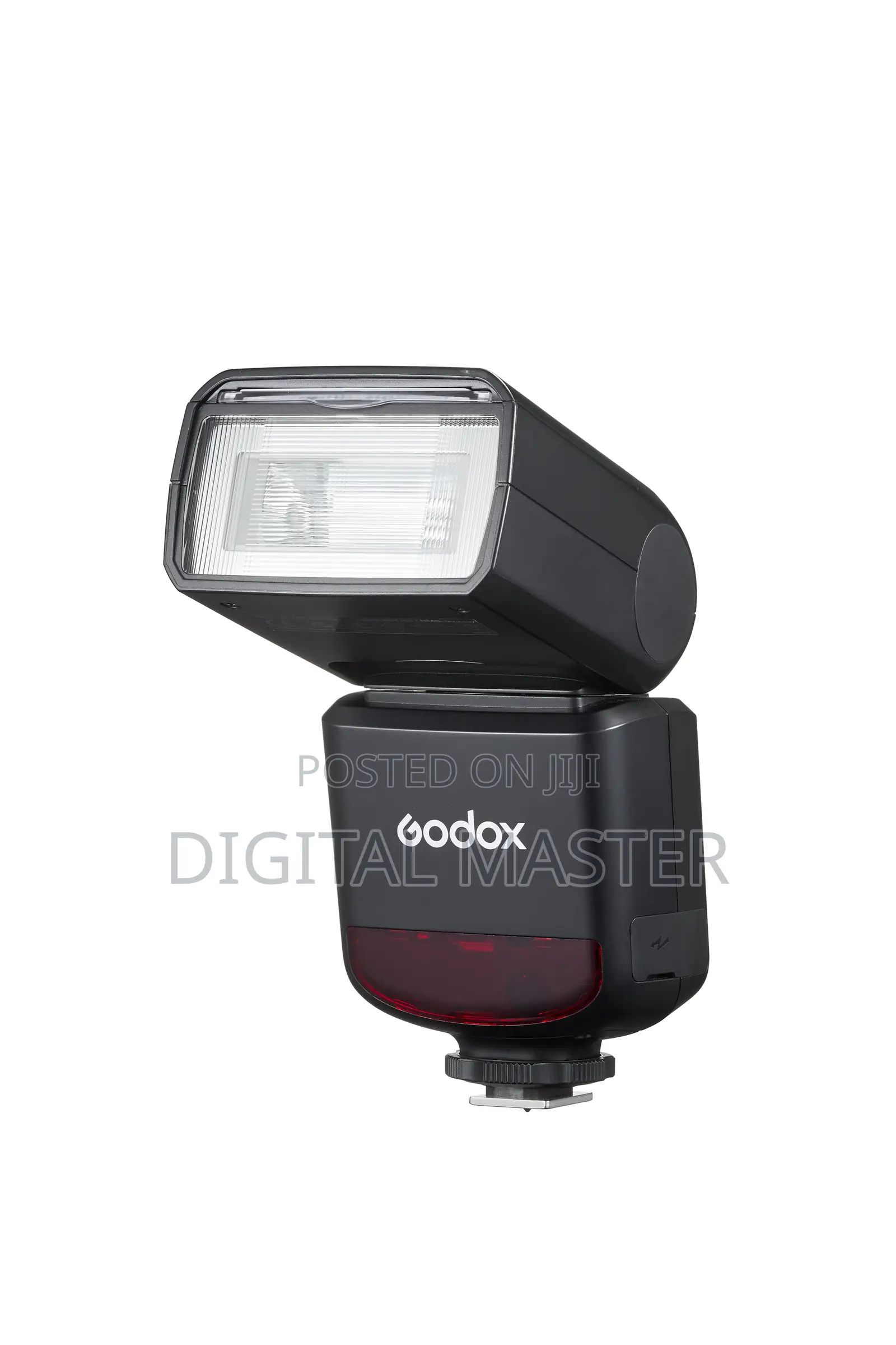 Godox Tt520iii on-Camera Flash Speedlite