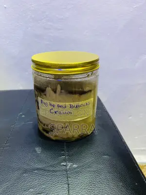 Big Hip and Buttocks Cream