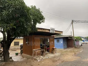 Registered And Titled Roadside Land For Sale At Kokomlemle. From Attc
