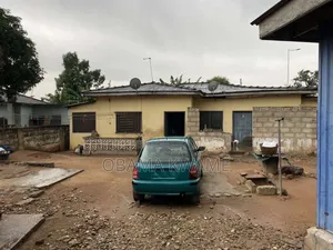 Registered And Titled Roadside Land For Sale At Kokomlemle. From Attc