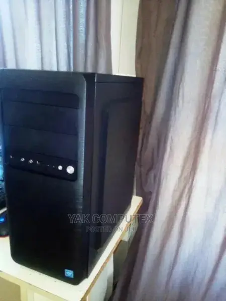 Desktop Computer MSI Gaming 24GE 2QE 8GB Intel Core I7 HDD 1T