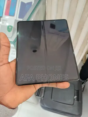 Samsung Galaxy Z Fold 5 256 GB Blue