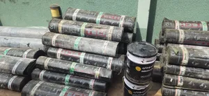 Insuguard Bitumen Emulsion for Waterproofing and Priming
