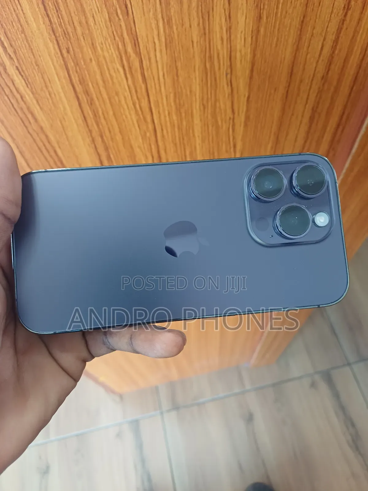 Apple iPhone 14 Pro 128 GB Purple