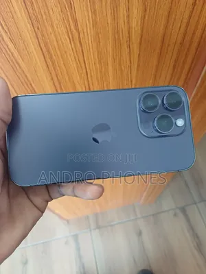 Apple iPhone 14 Pro 128 GB Purple