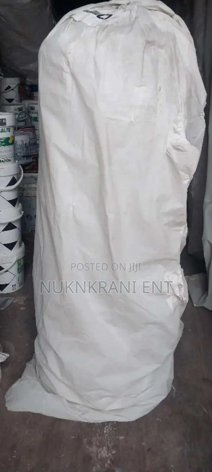 Geotextile for Sale at Gh16 Per M2 Minimum. 100gsm and 300gsm